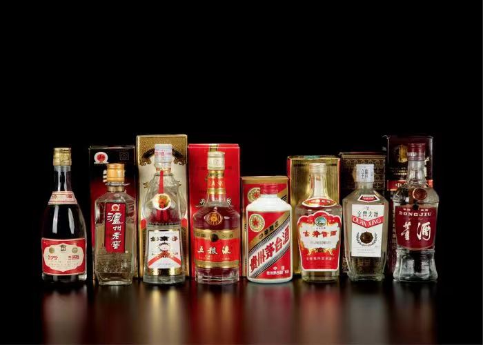 丹阳老酒储存的方法